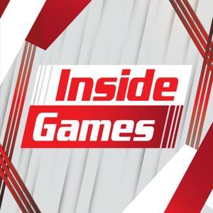 Inside Games News and Podcasts by Lawrence Sonntag