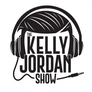 The Kelly Jordan Show by TheKellyJordanShow