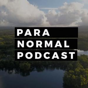 Para Normal Podcast by f90 Productions I TAGM Marketing Solutions Inc.