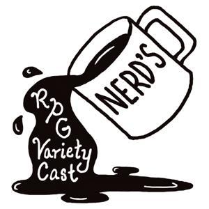 Nerd’s RPG Variety Cast by Jason