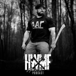 HWMF Podcast by Seth Feroce