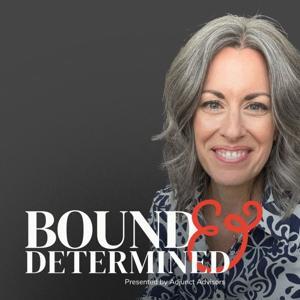 Bound & Determined℠ by Meg McKeen
