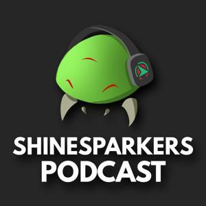 Shinesparkers Metroid Podcast by Shinesparkers