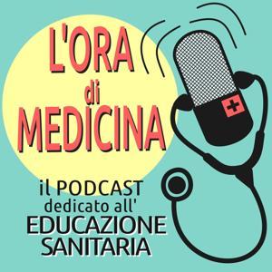 L'ora di Medicina by Paolo Sarteschi