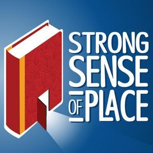 Strong Sense of Place | Travel Through Books by Melissa & Dave