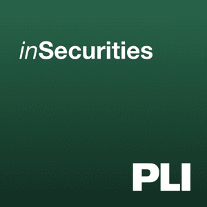 inSecurities by Practising Law Institute