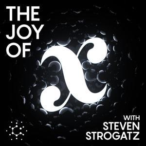 The Joy of x by Steven Strogatz and Quanta Magazine
