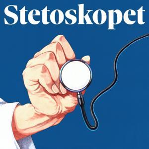 Stetoskopet – Tidsskriftets podkast by Tidsskrift for Den norske legeforening og Moderne Media