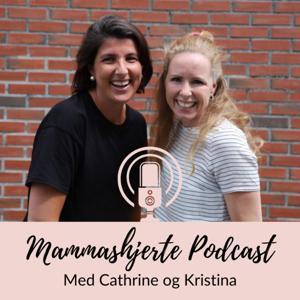 Mammashjerte by Tro &amp; Medier