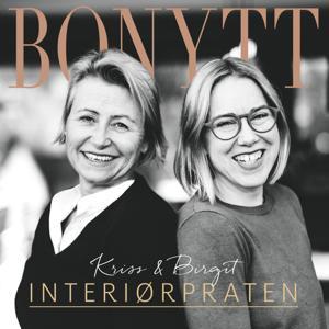 Bonytts interiørprat by Bonytt/Egmont Publishing