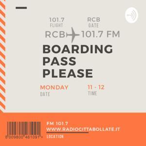 Boarding Pass, Please! by BoardingPass,Please
