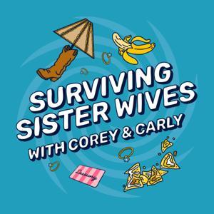 Surviving Sister Wives by SurvivingPod