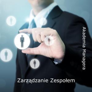 Zarządzanie Zespołem by Wojciech Górecki