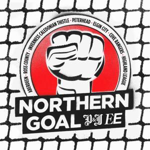 Northern Goal by DC Thomson