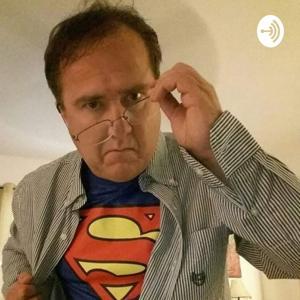 Dan's Funny And True Bus Stories by Daniel Strickland