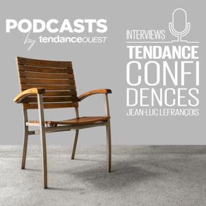 Tendance Confidences by Tendance Ouest
