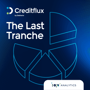 The Last Tranche by ION Analytics