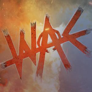 Without A Country by Corinne Fisher and Shayne Smith