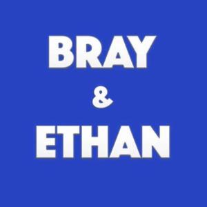 Bray and Ethan by Centre Square