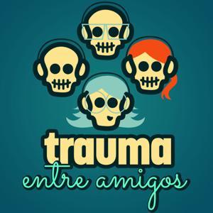 Trauma entre amigos by Trauma entre amigos