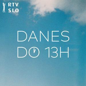 Danes do 13:00 by RTVSLO – Prvi