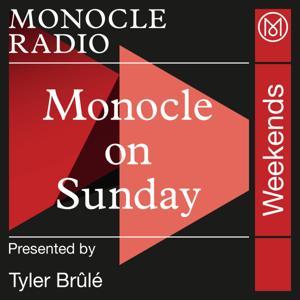 Monocle on Sunday by Monocle