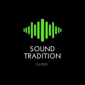 Sound Tradition by Jason Shirk