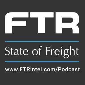 FTR | State of Freight by FTR