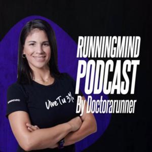 RUNNINGMIND THE PODCAST by Erika Navas