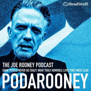 PODAROONEY by HeadStuff Podcasts