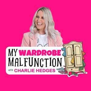 My Wardrobe Malfunction by Clearwood Media