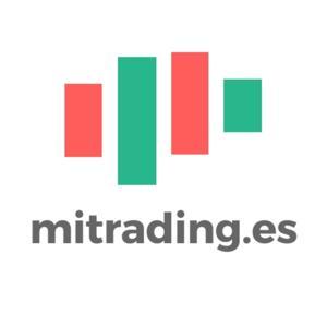 MiTrading - Bolsa e inversión by Alberto Lezaun