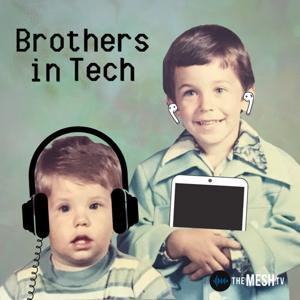 Brothers in Tech by The MESH