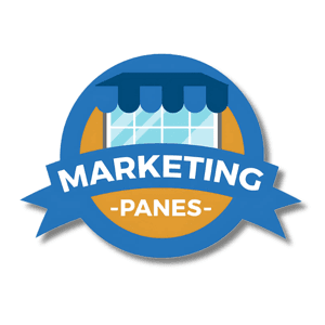 Marketing Panes by Window Treatment Marketing Pros