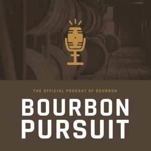 Bourbon Pursuit by Bourbon Pursuit