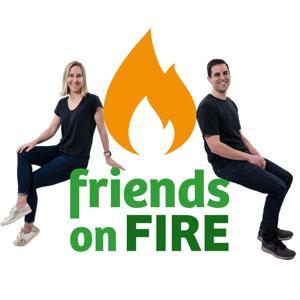 friends on FIRE by friends on FIRE