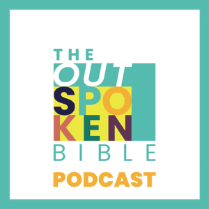 The Outspoken Bible by Scottish Bible Society
