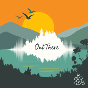 Out There by Willow Belden