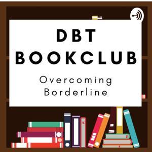 DBT Book Club by Dani D'Silvez