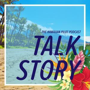 Talk Story - The Hawaiian Airlines Pilot Podcast by halpilots