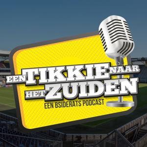 Een Tikkie naar het Zuiden by B-Side Rats