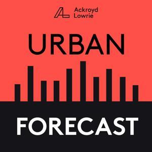 Urban Forecast by Ackroyd Lowrie