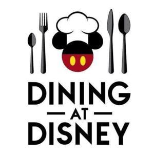 Dining at Disney by Dining at Disney