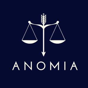 Anomia - le partenaire Business des avocats by Maya Rolland-Balzon