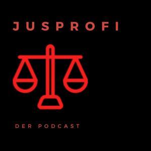 Der JusProfi Podcast by Boris Kandov