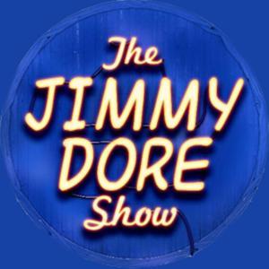 KPFK - Jimmy Dore Live by Jimmy Dore & Co.