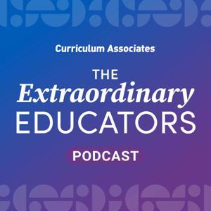 The Extraordinary Educators Podcast by Hayley Browning