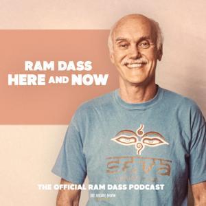 Ram Dass Here And Now by Ram Dass / Love Serve Remember