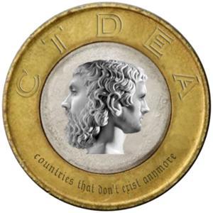 Countries That Don't Exist Anymore by CTDEA Team