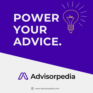 Power Your Advice by Advisorpedia